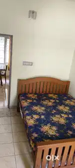 Female vacancy: 1Room in 3bhk