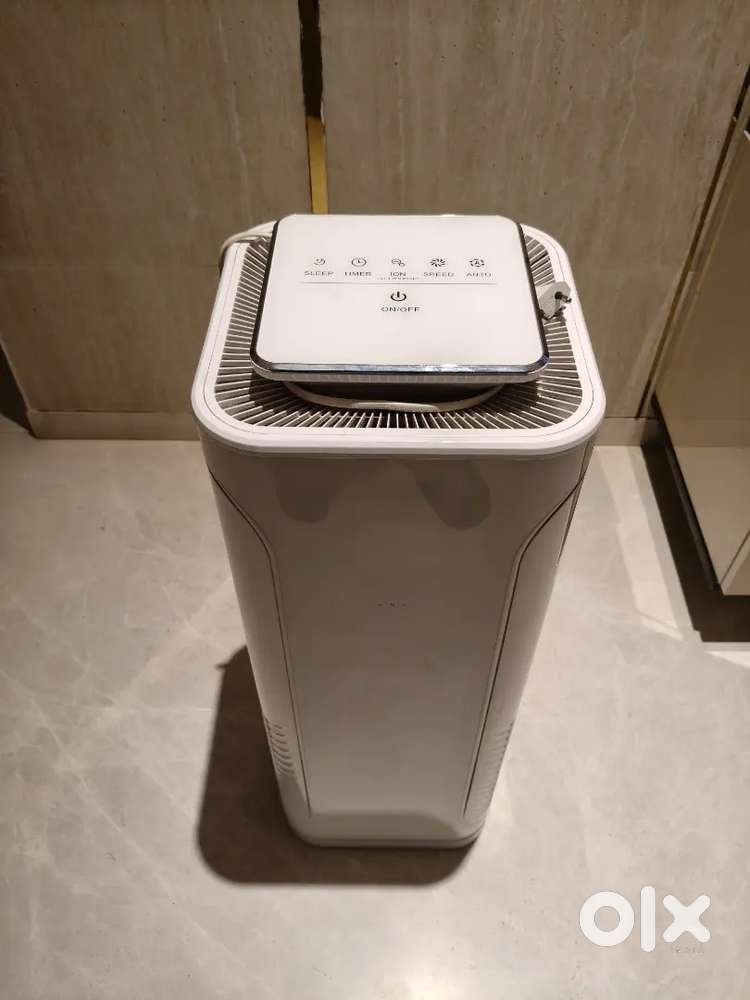 Toshiba air purifier for sale