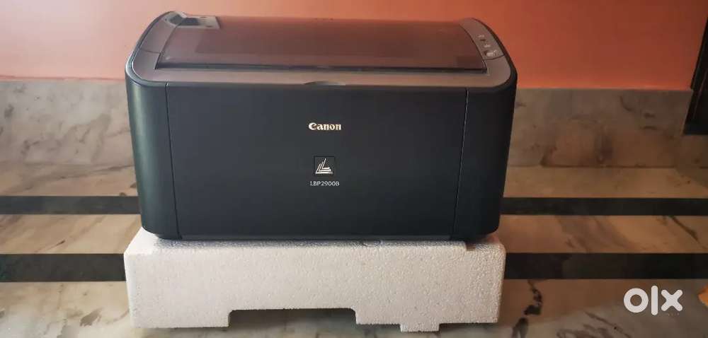 Canon LBP2900B Printer