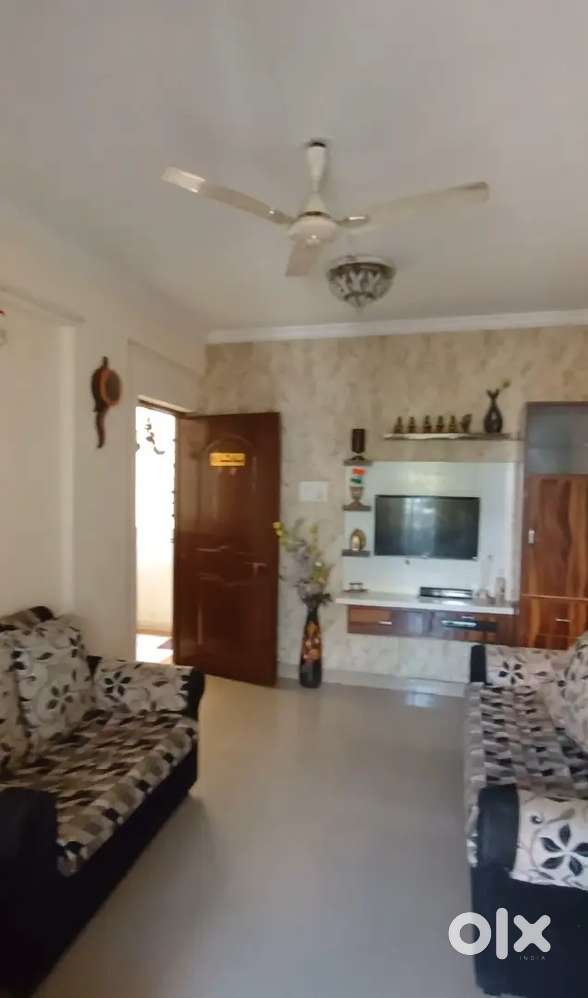 Single Occupancy for male in furnished 2bhk