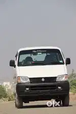 Maruti Suzuki Eeco 2023 CNG & Hybrids 85000 Km Driven tip top candisan