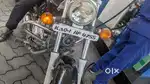 We want sell the average bike