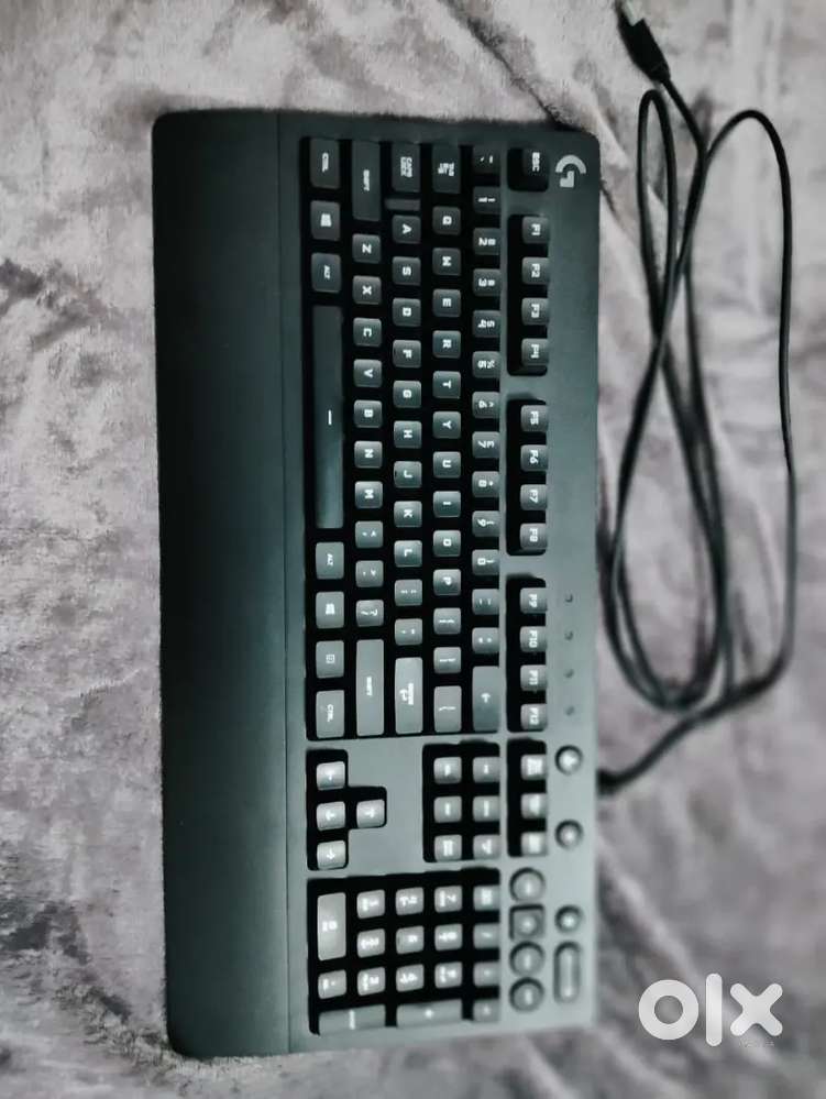 Computer Keyboard