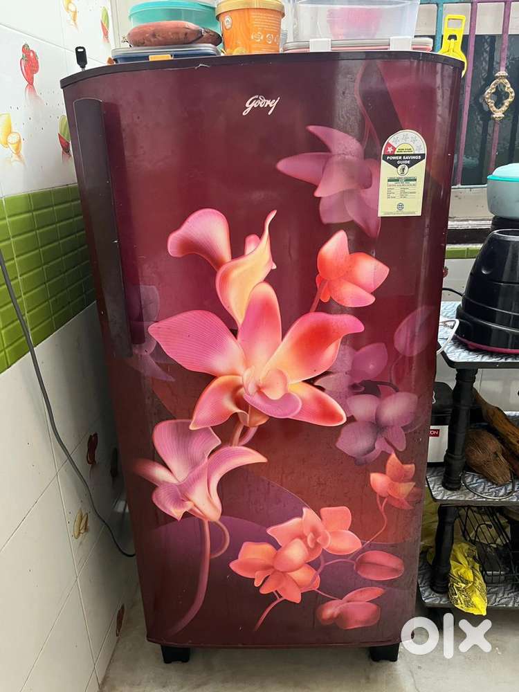 Godrej Fridge