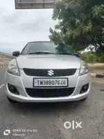 Maruti Suzuki Swift 2012 Diesel Well Maintained.car quality 100%
