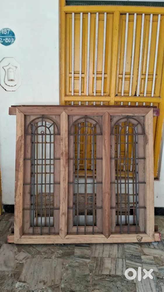Jannal 4×4 size