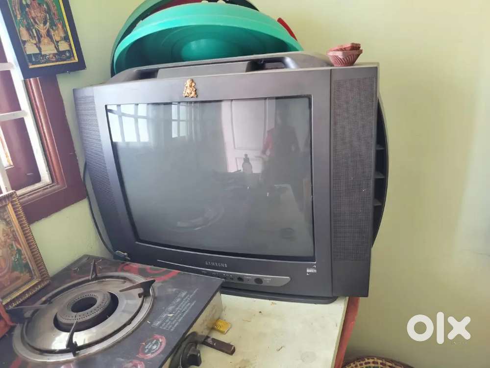 Portable samsung tv for sale