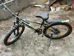 HARLAN bicycle for sale