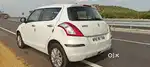 Maruti Suzuki Swift 2014 Diesel 140000 Km Driven