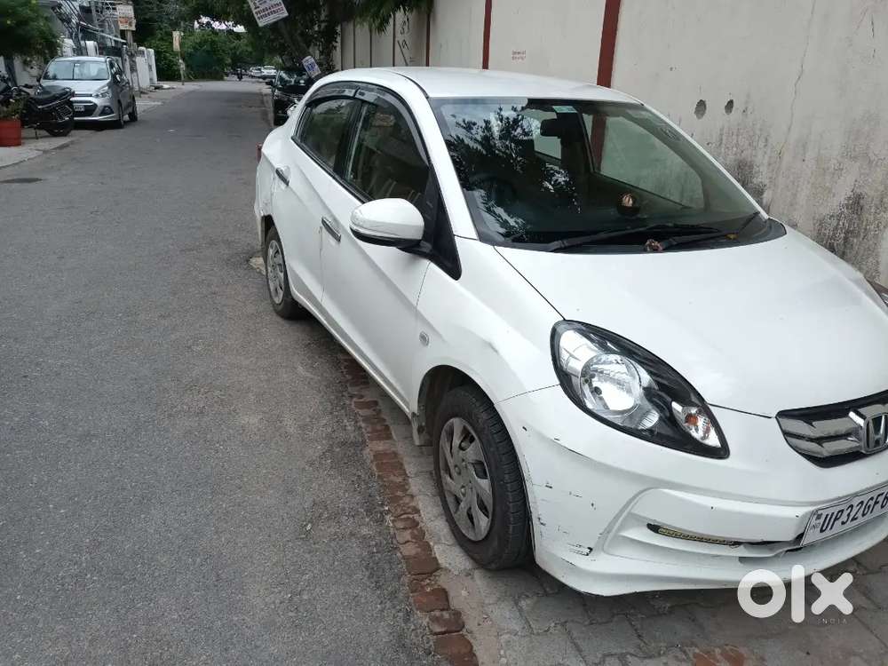 Driver Required Urgently