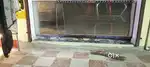 Hotel Steel counter