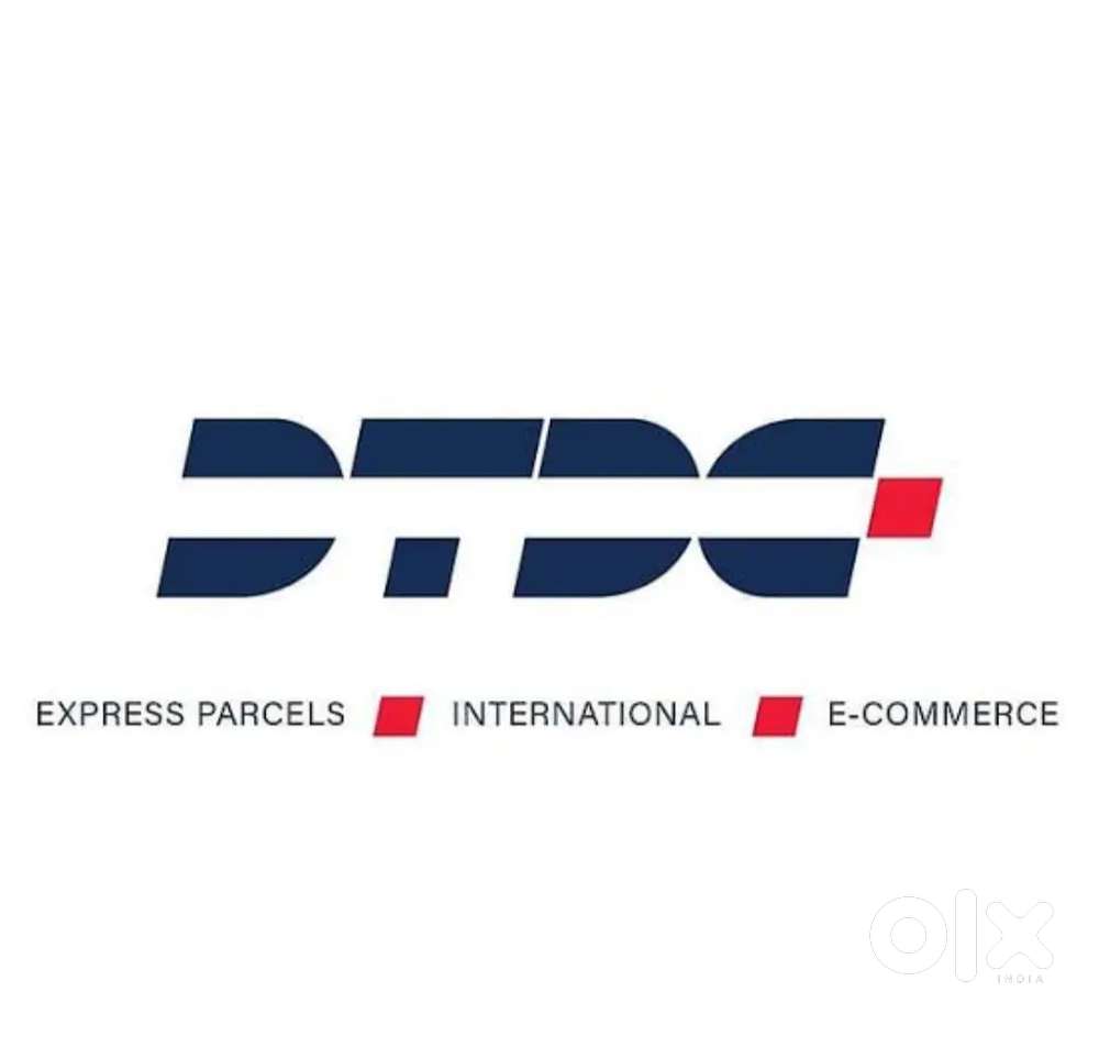 DTDC Female office staff vacancy kanjiramkulam DTD