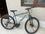 KREED 27.5 D mountain cycle
