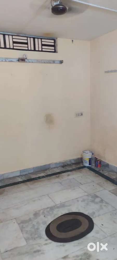 Pent House Room with Bathroom only for Male bachelors at Kachiguda