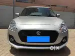 Maruti Suzuki Swift DDiS VDI, 2019, Diesel