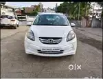 Honda Amaze 2nd Gen VX, 2015, Petrol