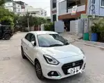 Maruti Suzuki Swift Dzire ZXI + AMT, 2022, Petrol