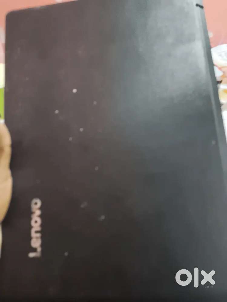 Lenovo laptop
