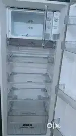 Fridge 251 litre