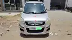 Maruti Suzuki Wagon R 1.0 2010-2019 VXI (O), 2016, LPG