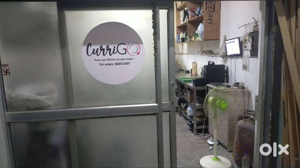 Tandoor Chef