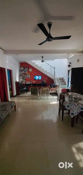 Double storied scooter way home for 60 lakhs