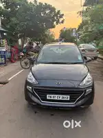 Hyundai New Santro 2021