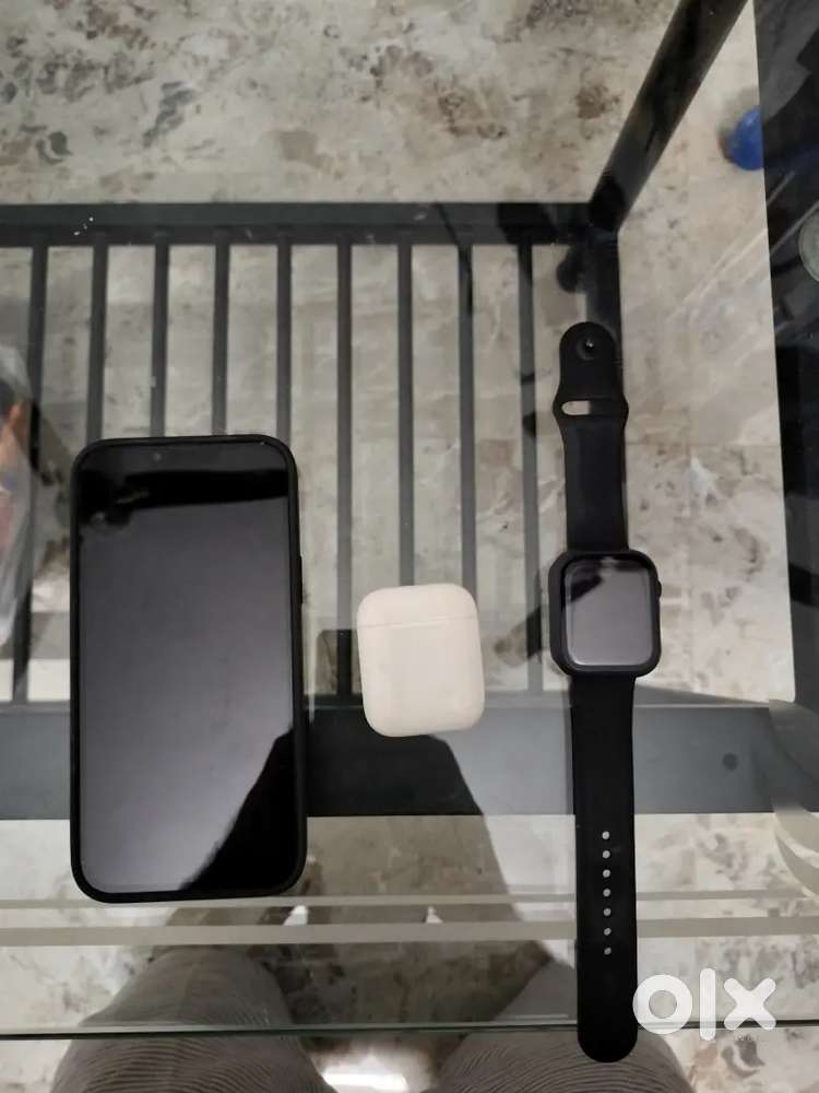 iPhone bundle all sale together