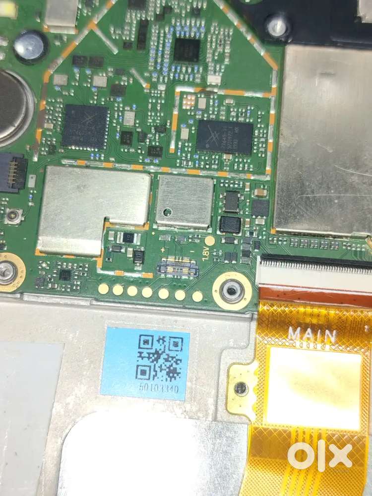 Mobile reparing bhopal