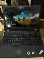 Lanovo Thinkpad i7 10th gen