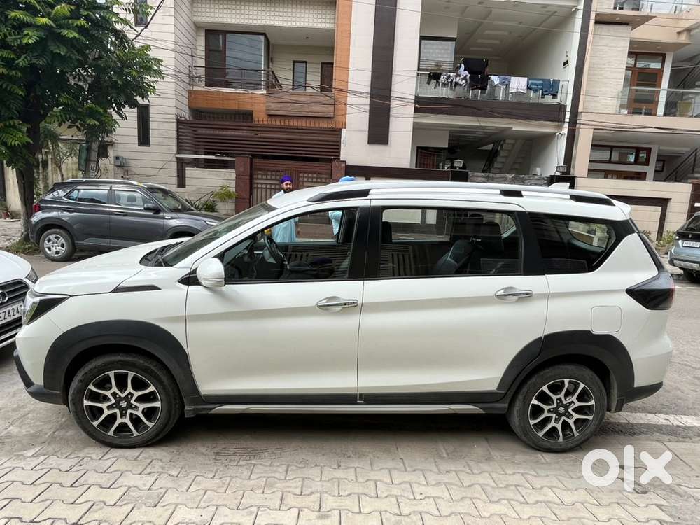 Maruti Suzuki XL6 2023 Petrol Good Condition