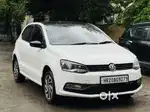 Volkswagen Polo 1.0 MPI Comfortline, 2020, Petrol