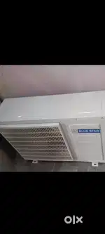 New and second hand AC all are available