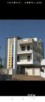 Spacious 1 BHK / 2 BHK Portions for Rent