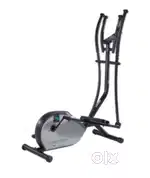 Decathlon Cross Trainer Elliptical Machine