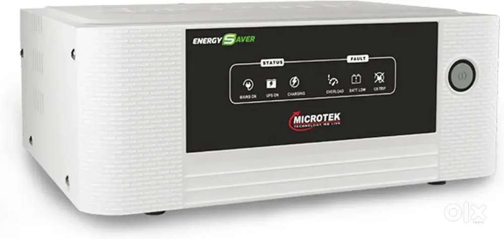 Microtek ups e1115