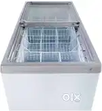 Voltas D fridger