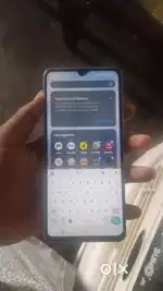 VIVO Y36 Good condition