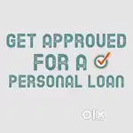 We are providing personal loan