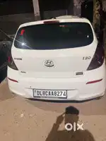 Hyundai i20 2013 Petrol Good Condition