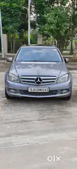Mercedes-Benz C-Class 2.1 C 250 CDI, 2011, Diesel
