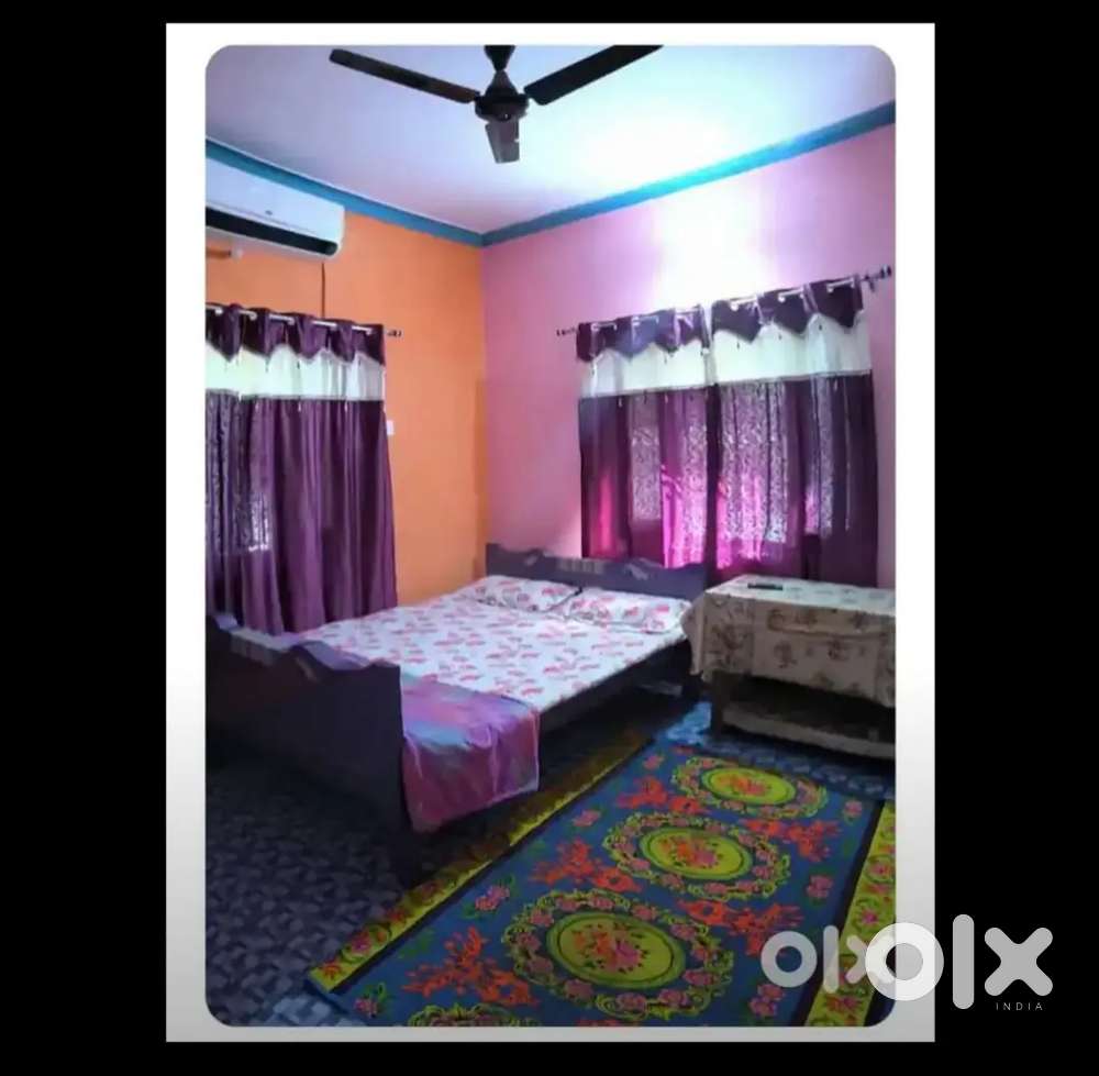 Priya's nest