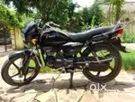 HERO HONDA, SPLENDER PLUS 2022 Model
