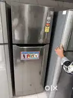 [ DOUBLE DOOR FRIDGE ] 5 ¥€ARS WARRANTY [ DELIVERY FREE NAVI MUMBAI ]