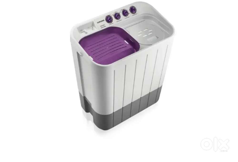 SAMSUNG WASHING MACHINE