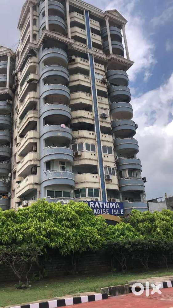 Prathima paradise isle