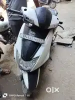 Scooty good condition