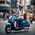 Hiring For Zepto HYD Delivery Boys