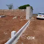 1200Sqft 30Feet Road side Plot Near by GIET & Einstein Cg Aslo Puri Rt