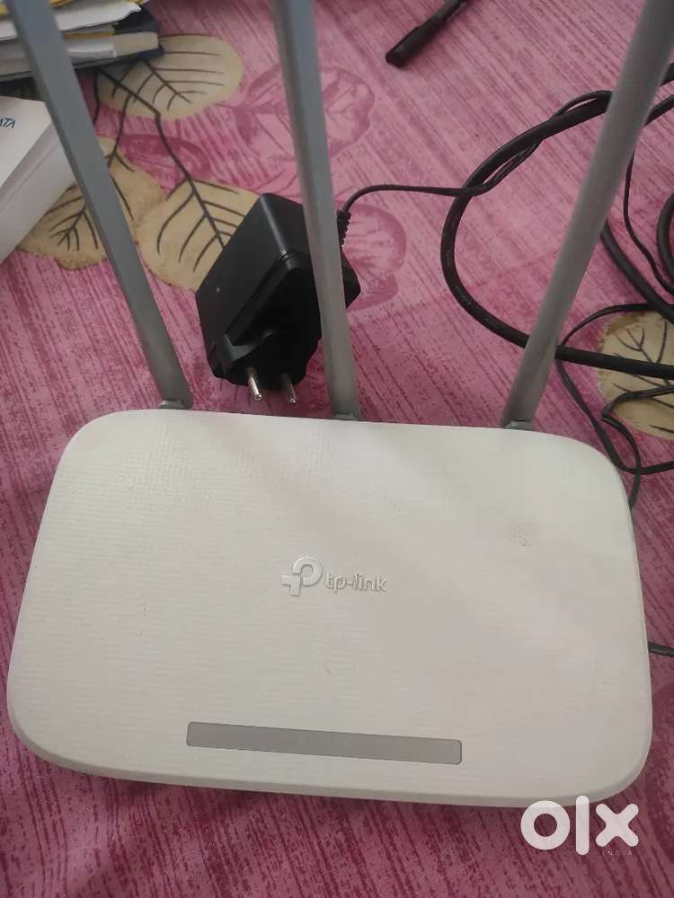 Wifi router